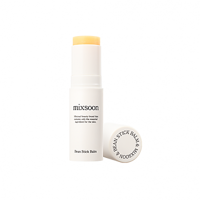 MIXSOON Bean Stick Balm 11.5g