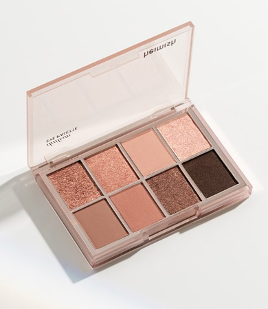 Heimish Dailism Eye Palette Nudie Rose 14 g