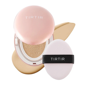 TIRTIR Mask Fit All Cover Cushion 21W Natural Ivory 18 g