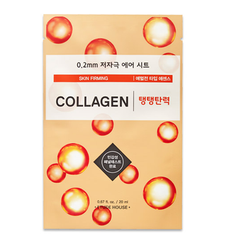 ETUDE House Therapy Air Mask Collagen 20 ml