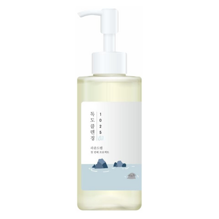 Round Lab 1025 Dokdo Cleansing Oil 200ml