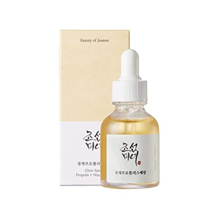 Beauty of Joseon Glow Serum Propolis+Niacinamide, 30ml