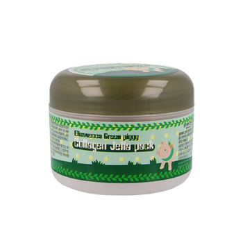 ELIZAVECCA Green Piggy Collagen Jella Pack 100 gr
