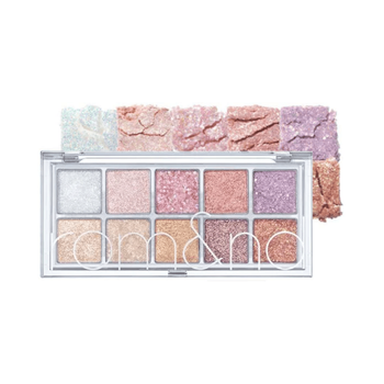 rom&nd Better Than Palette 00 Light & Glitter Garden 8 g