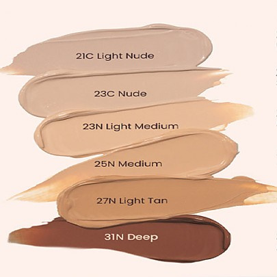 Heimish Moringa Ceramide BB Cream SPF 30 PA++ 31N Deep 58 g