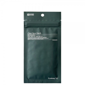 Pyunkang Yul Clear Spot Patch 4x18 pcs