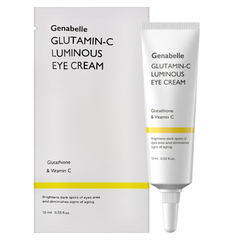 Genabelle Glutamin-C Luminous Eye Cream 10 ml