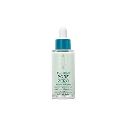 Be The Skin BHA+ PORE ZERO Serum 30ml 