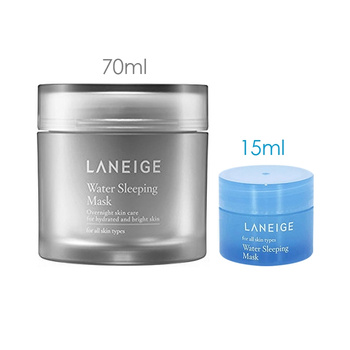 Laneige Water Sleeping Mask mini - 15ml
