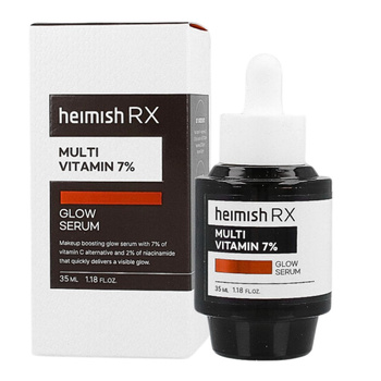 Heimish RX Multi Vitamin 7% Glow Serum 35 ml