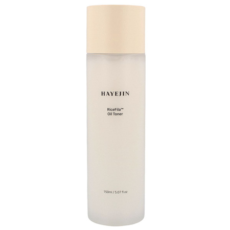 HAYEJIN RiceFila Oil Toner 150ml