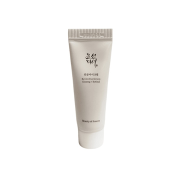 Beauty of Joseon Revive Eye Serum Ginseng + Retinal, 10 ml - mini serum
