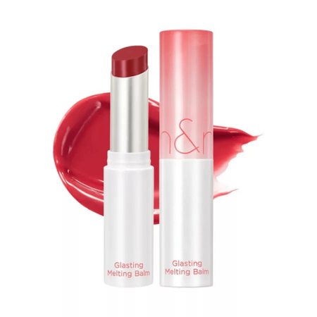 rom&nd Glasting Melting Balm 04. Hippie Berry 3.5 g