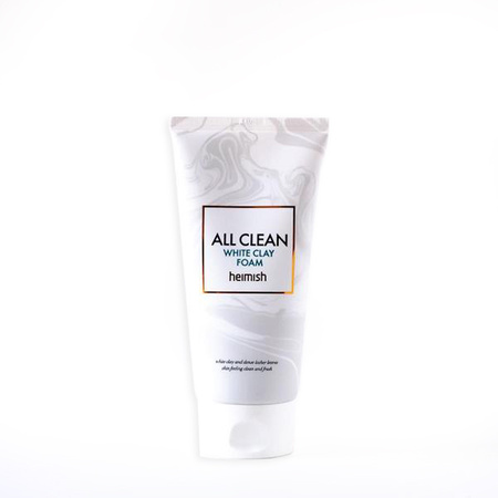 Heimish All Clean White Foam 30 g (mini)