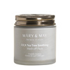 Mary&May CICA TeaTree Soothing Wash off Pack 125g