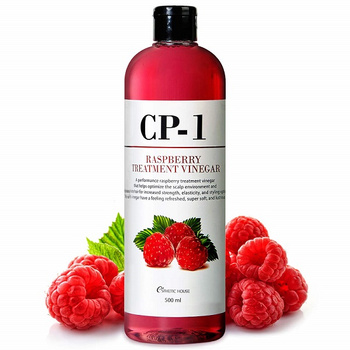CP-1 Rasberry Treatment Vinegar 500ml