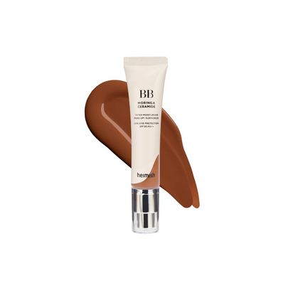 Heimish Moringa Ceramide BB Cream SPF 30 PA++ 31N Deep 58 g