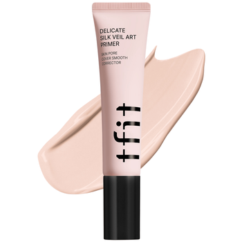 TFIT - Delicate Silk Veil Art Primer, 30ml