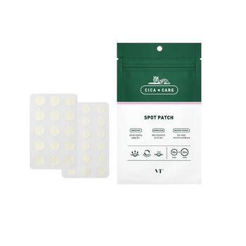VT Cosmetics Cica Spot Patch 48 pcs