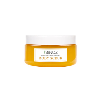 Sinoz - Body Scrub (Hands - Feet - Body), 300g