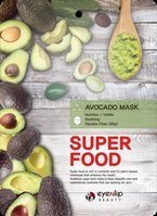 EYENLIP Avocado Mask Sheet