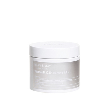 Mary&May Vitamine B.C.E Cleansing Balm 120g
