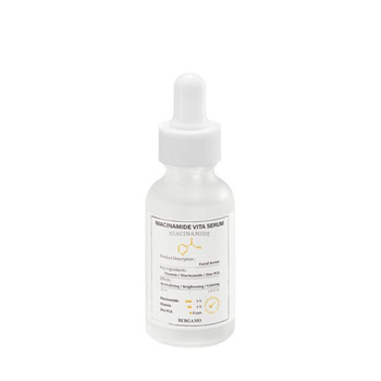 BERGAMO Niacinamide Vita Serum 30 ml