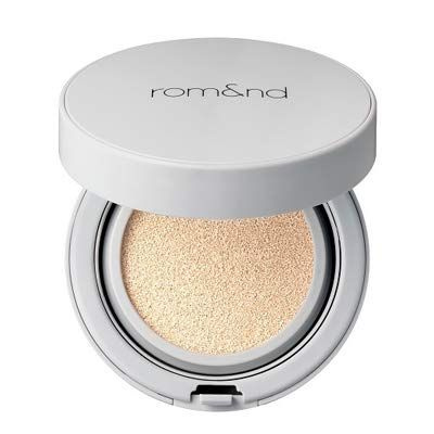 rom&nd Zero Cushion 02 Natural 22