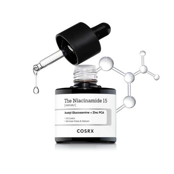 COSRX The Niacinamide 15 Serum 20g