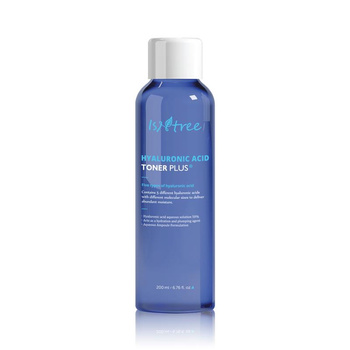 ISNTREE Hyaluronic Acid Toner Plus 200ml