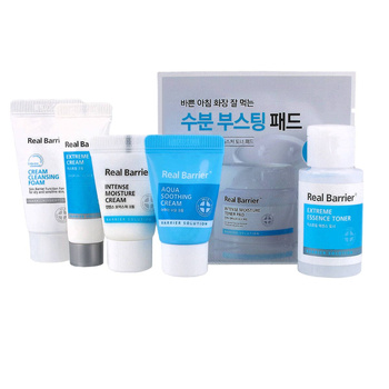 Real Barrier Essential Kit