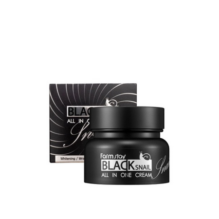 FARMSTAY Black Snail All-In One 100 ml