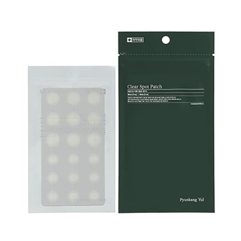 Pyunkang Yul Clear Spot Patch 18EA (10mm*9+12mm*9)