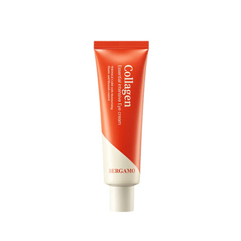BERGAMO Collagen Essential Intensive Eye Cream 100 g