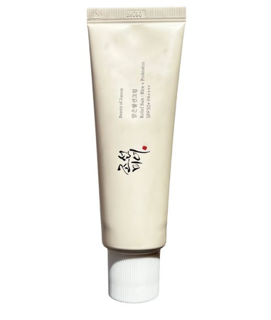 Beauty of Joseon Relief Sun : Rice + Probiotics SPF50+PA++++, 10ml - MINI SIZE