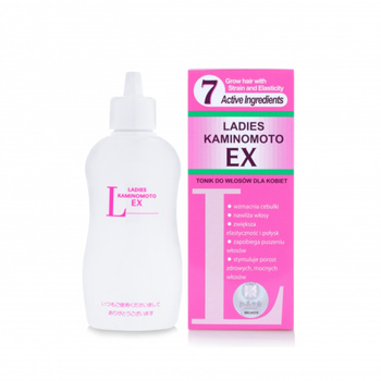Kaminomo Ladies Kaminomoto EX 150 ml