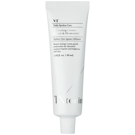VT Cosmetics Tx-Toning Cream 50ml krem rozjaśniający