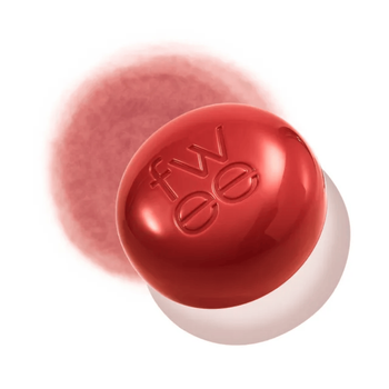 FWEE Lip&Cheek Blurry Pudding Pot RS03 Faded 5 g - 2w1 pomadka i róż do policzków
