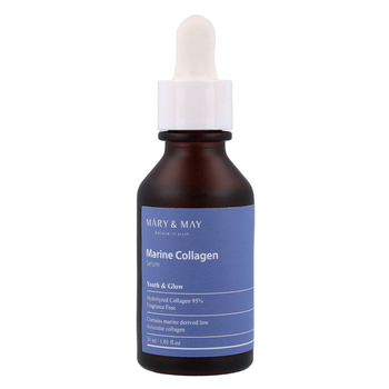 Mary&May Marine Collagen Serum, 30ml
