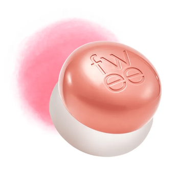 FWEE Lip&Cheek Blurry Pudding Pot ND02 Like 5 g