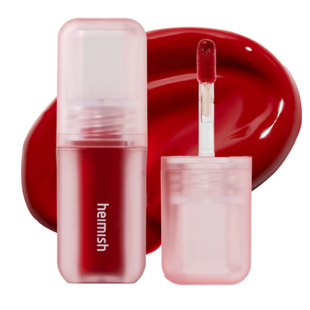 Heimish Dailism Lip Gloss Cherry Red, 4 g