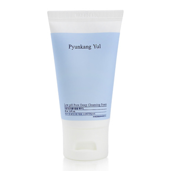 Pyunkang Yul Low pH Pore Deep Cleansing Foam 40ml
