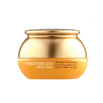 BERGAMO Coenzyme Q10 Cream 50 ml
