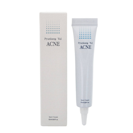Pyunkang Yul ACNE Spot Cream 15 ml
