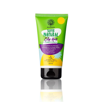 GARDEN - Supernatural Conditioner Oily Hair 150 ml
