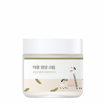 Round Lab Soybean Nourishing Cream 80ml
