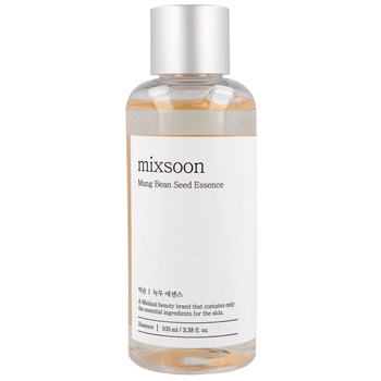 MIXSOON Mung Bean Seed Essence 100ml