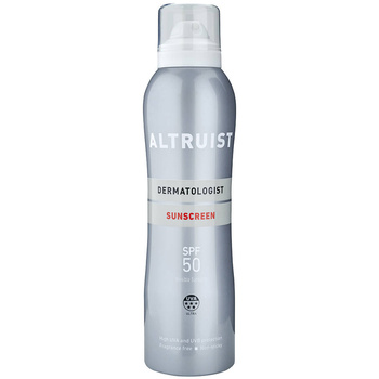 ALTRUIST Invisible Sunspray SPF 50 200 ml