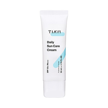 TIAM Daily Sun Care Cream 50ml