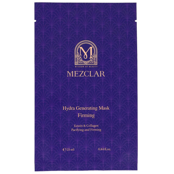 MEZCLAR Hydra Generating Mask Firming 25ml